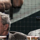 Illustration for article titled George W. Bush Is A Face In The Crowd